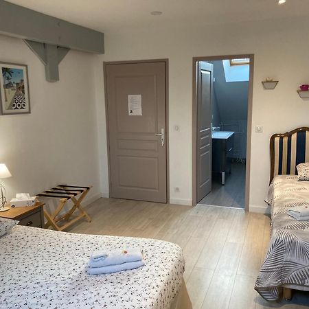 Chambres D'Hotes Maison Gille Nuits-Saint-Georges Esterno foto