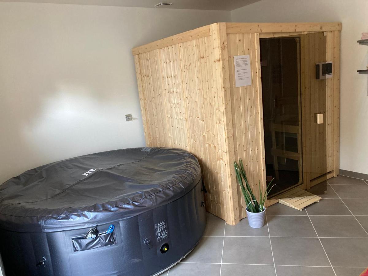 Chambres D'Hotes Maison Gille Nuits-Saint-Georges Esterno foto