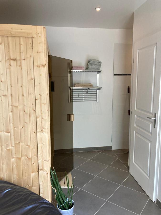 Chambres D'Hotes Maison Gille Nuits-Saint-Georges Esterno foto