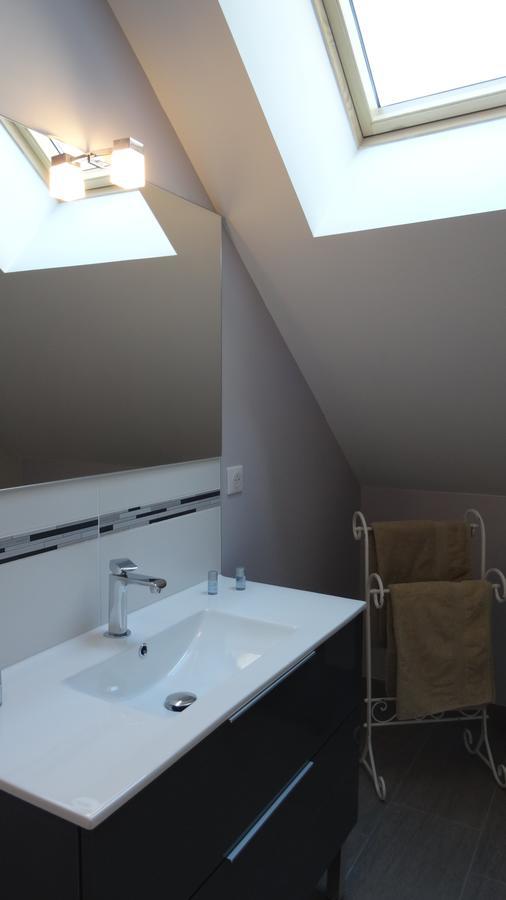 Chambres D'Hotes Maison Gille Nuits-Saint-Georges Esterno foto