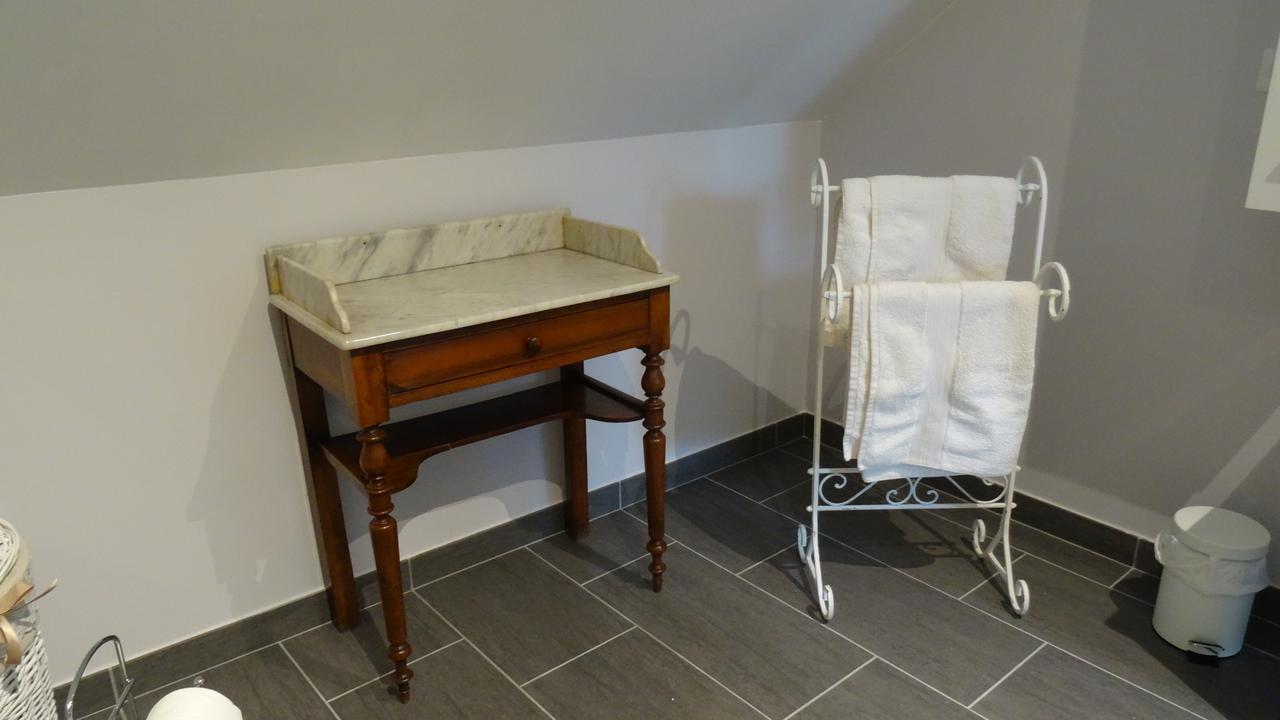 Chambres D'Hotes Maison Gille Nuits-Saint-Georges Esterno foto