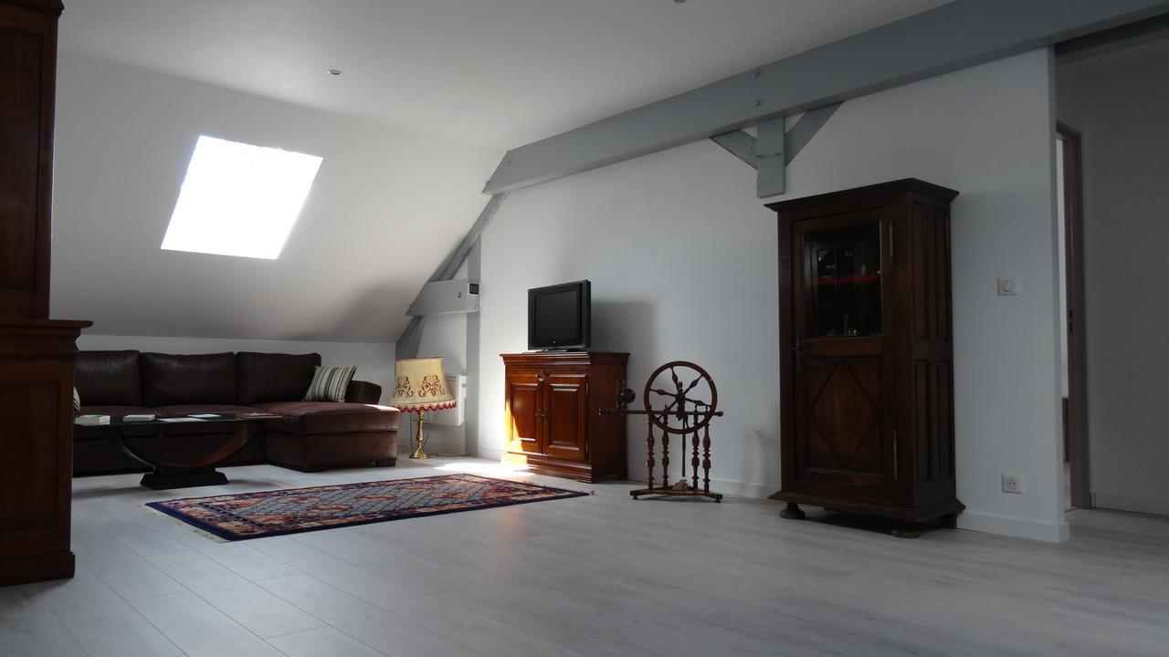 Chambres D'Hotes Maison Gille Nuits-Saint-Georges Esterno foto