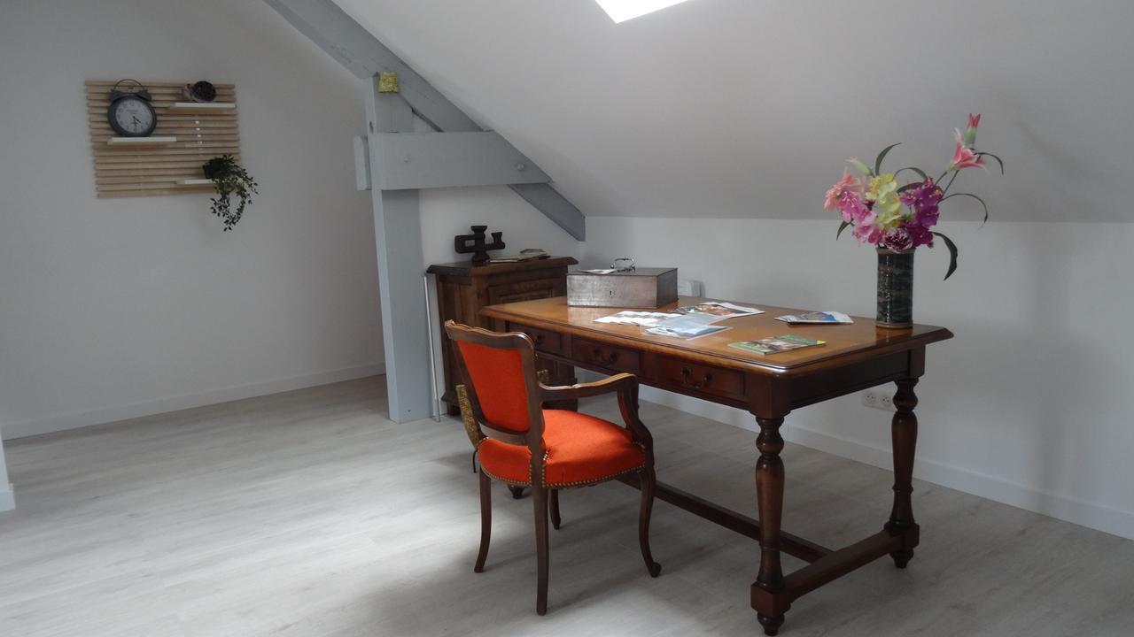 Chambres D'Hotes Maison Gille Nuits-Saint-Georges Esterno foto