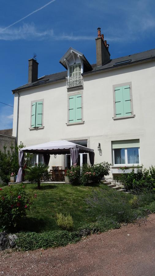 Chambres D'Hotes Maison Gille Nuits-Saint-Georges Esterno foto